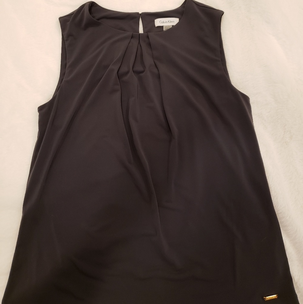 Calvin Klein blouse